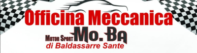 Officina Meccanica MO.BA